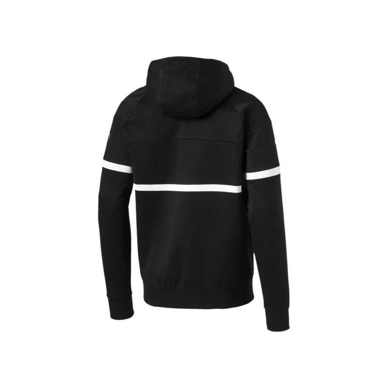 bmw sweat jacket