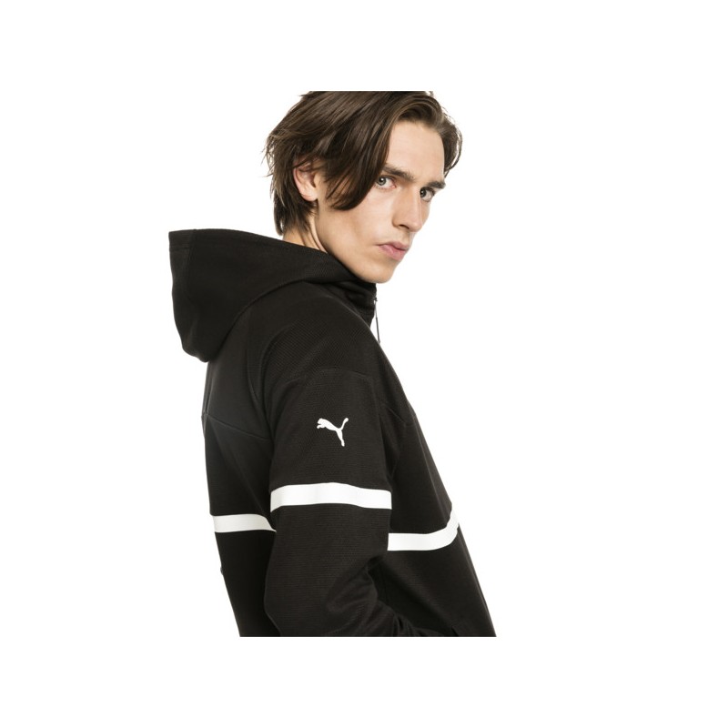 bmw sweat jacket