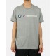 BMW MMS Logo T-Shirt grey