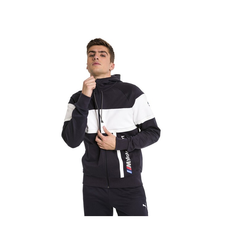 puma bmw motorsport jacket india