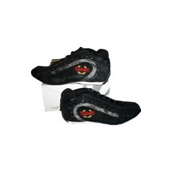 Eddie IRVINE / SABELT boots