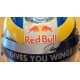 signed 2013 Jean-Eric Vergne /Toro Rosso race helmet