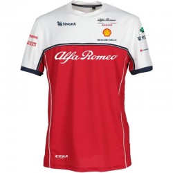 Alfa Romeo Team T-Shirt