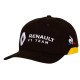 Renault F1 Team Cap black