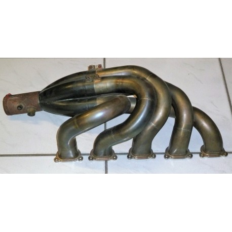 RENAULT F1 R25 exhaust