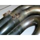 RENAULT F1 R25 exhaust