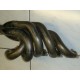 RENAULT F1 R25 exhaust
