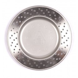 Stainless steel Brake Rotor plate