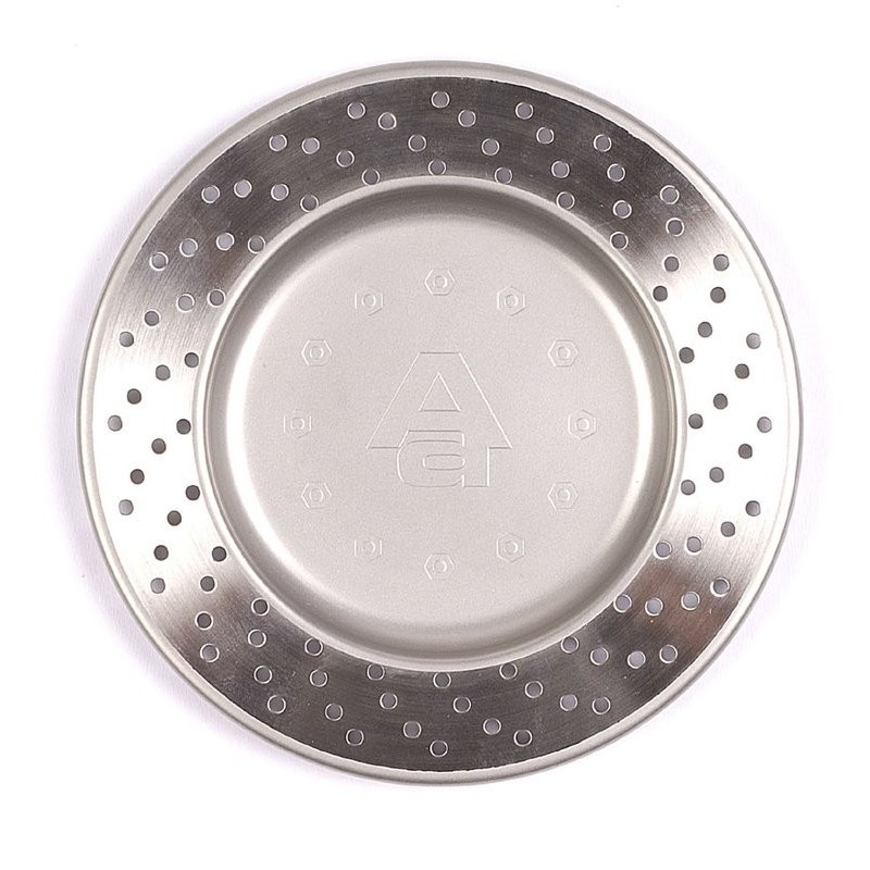 Stainless steel Brake Rotor plate FormulaSports