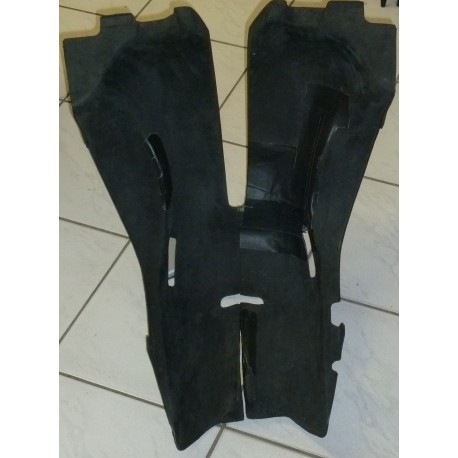 2001 Williams FW23 J.-P. Montoya seat