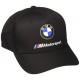 BMW M Motorsport BB Cap