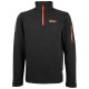 Ayrton Senna Pullover McLaren 3 Times World Champion