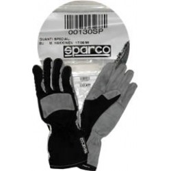 1998 Mika HÄKKINEN McLaren gloves