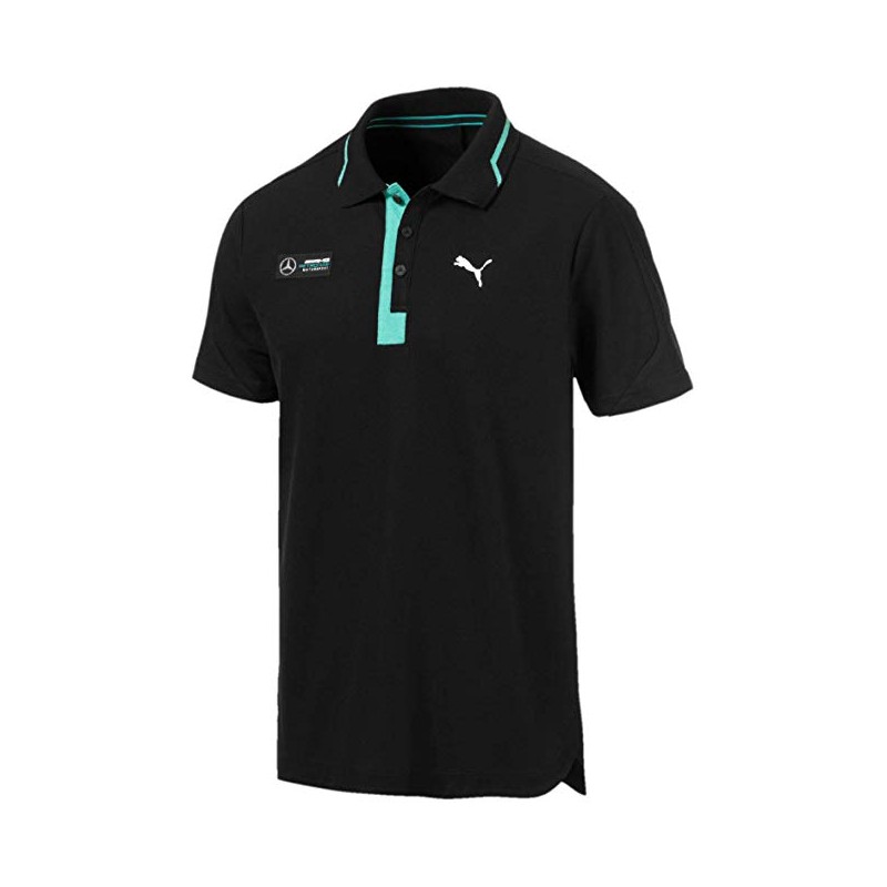 mercedes polo f1
