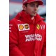 2019 Charles Leclerc / Ferrari personal Team Jacket