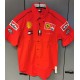 Nigel STEPNEY personnal Ferrari Team Shirt