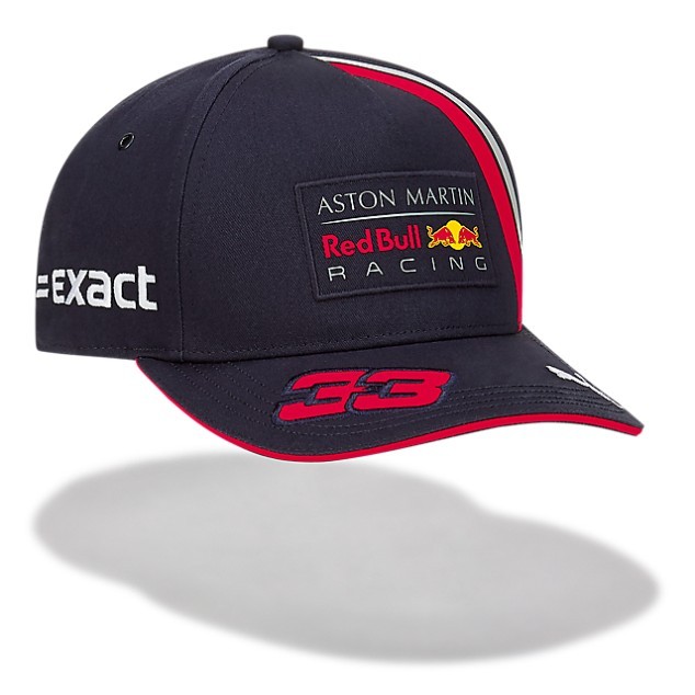 racing cap