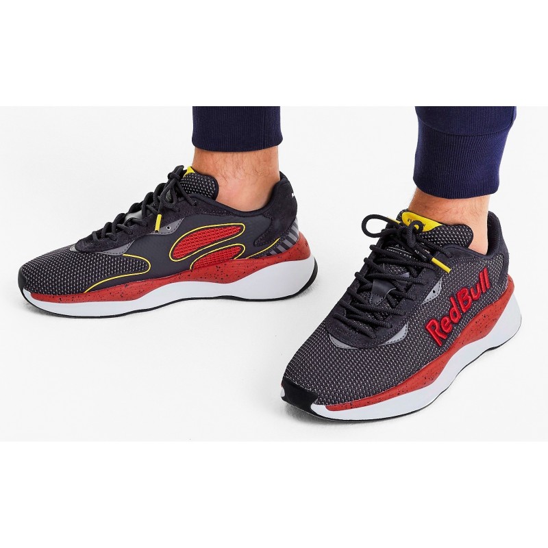 red bull racing shoes