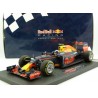 Red Bull RB12 Max Verstappen 1st F1 win