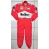 2000 Rubens Barrichello / Ferrari suit