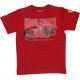 Ferrari Kids T-Shirt "Race Track"