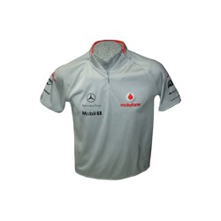 2009 McLaren Team T-Shirt