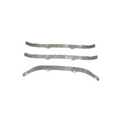 2008 HONDA windscreen