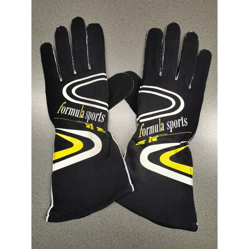 karting gloves