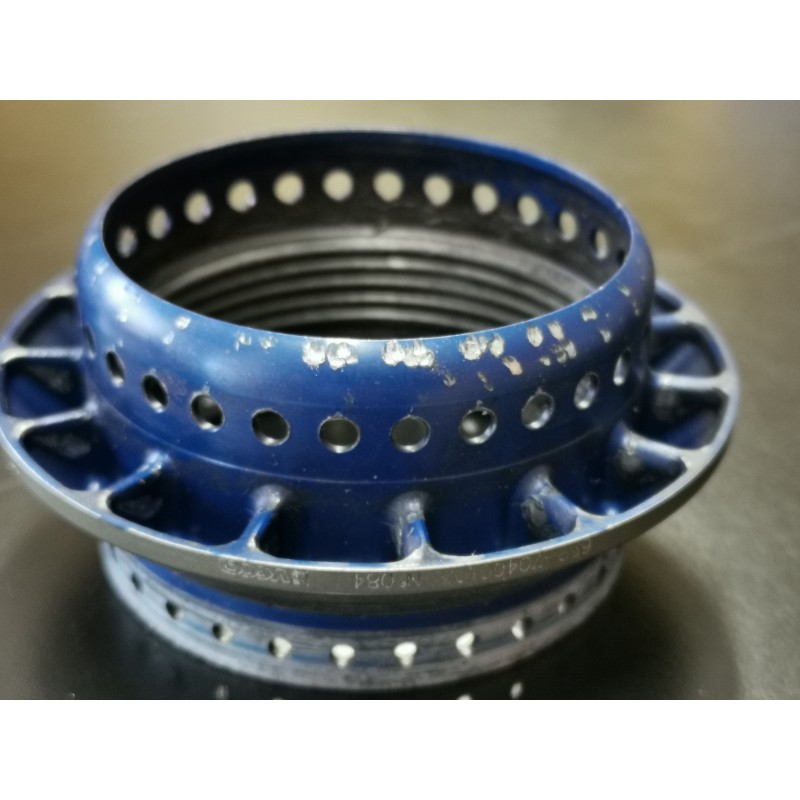 2004/2005 FERRARI F1 wheel nut FormulaSports