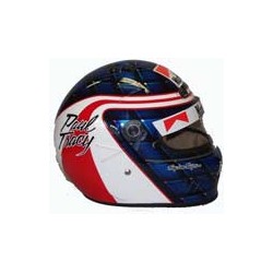 1995 Paul TRACY / Penske helmet