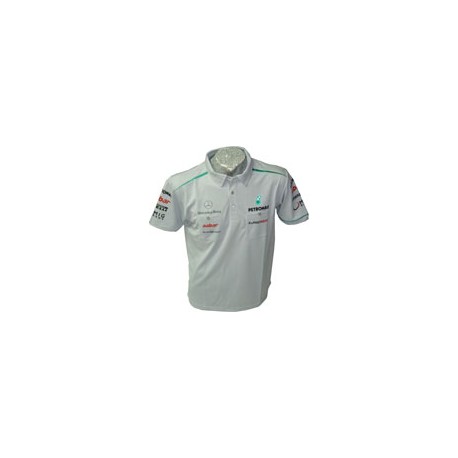 Mercedes gp team wear #6