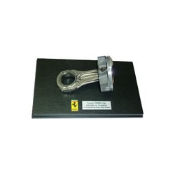 Ferrari F2003-GA Piston & Conrod