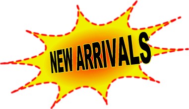 New Arrivals