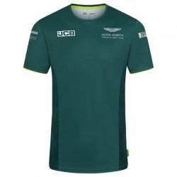 Aston Martin F1 Team T-Shirt