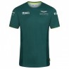 Aston Martin F1 Team T-Shirt