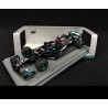Mercedes F1 W11 Lewis Hamilton winner Turkish GP 2020