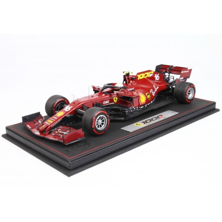 Ferrari SF1000 C.Leclerc Tuscany GP 2020