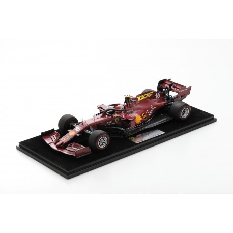 Ferrari SF1000 C.Leclerc Tuscany GP 2020