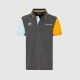 McLaren GULF Block Polo