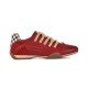 GPO Racing Sneaker corsa rosso