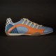 GPO Racing Sneaker iceblue
