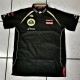 2012 Lotus F1 Team Shirt