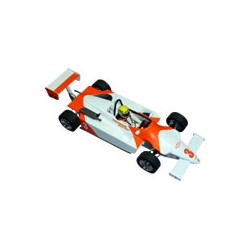 Ralt Toyota RT3 Winner Macau GP 1983