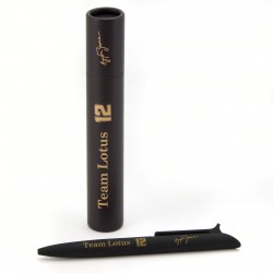 Stylo Ayrton Senna / JPS LOTUS