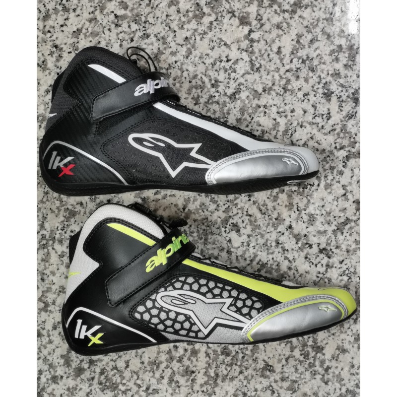 alpinestars tech 1