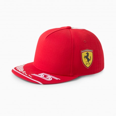 puma ferrari cap