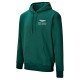 Aston Martin Sebastian Vettel Hoody