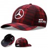 Lewis Hamilton Cap Montreal