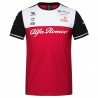 Alfa Romeo Team T-Shirt