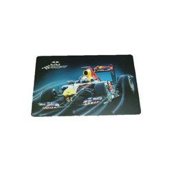Red Bull Racing Mousepad